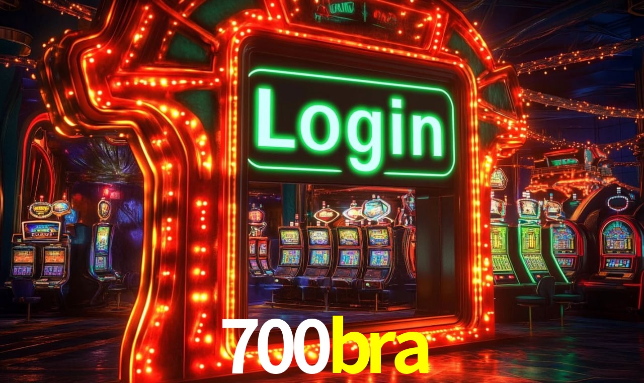 Descubra a Magia dos Jogos de Arcade no 700bra