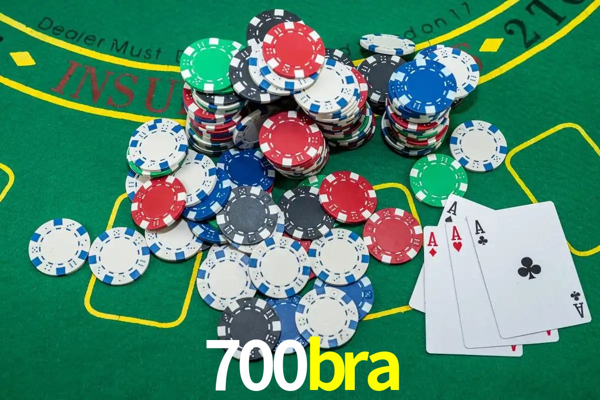 Desvendando o Mundo dos Jogos Virtuais na 700bra