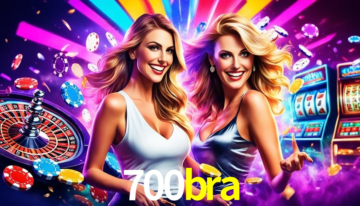 Desvendando o Mundo dos Jogos Virtuais na 700bra
